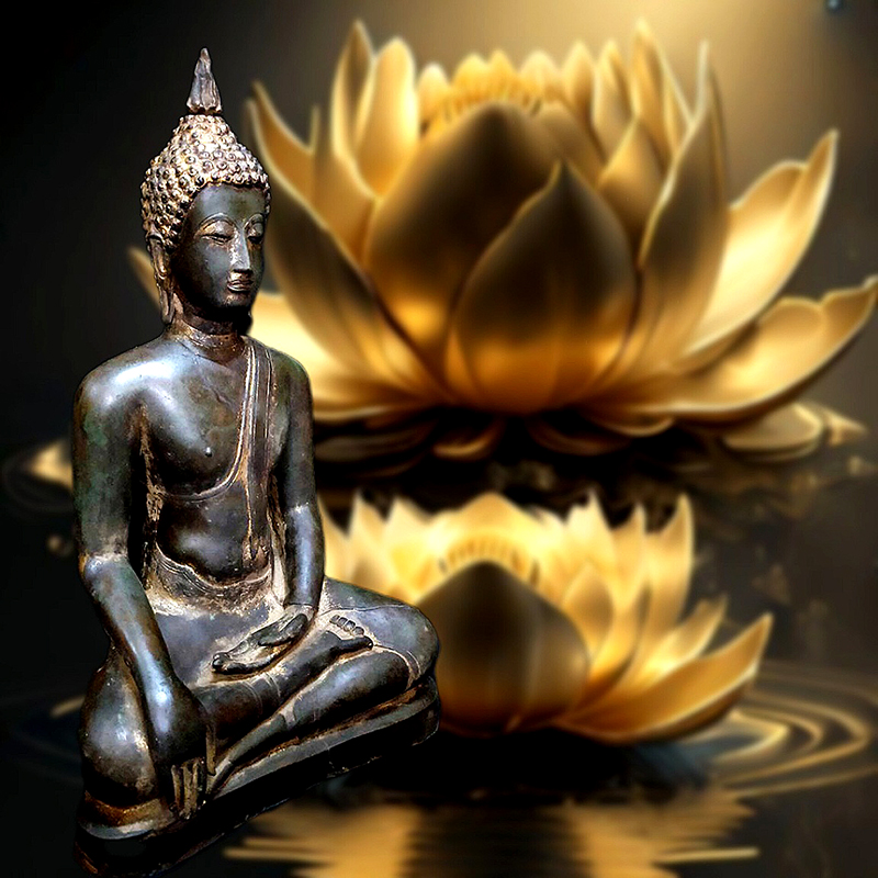 Thaibuddha #buddha #sokolthaibuddha #buddhastatue #antiquebuddha #antiquebuddha